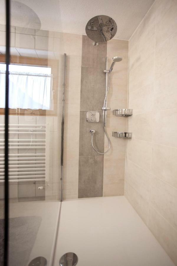 Appartment Salino Solden Luaran gambar